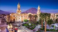 Arequipa